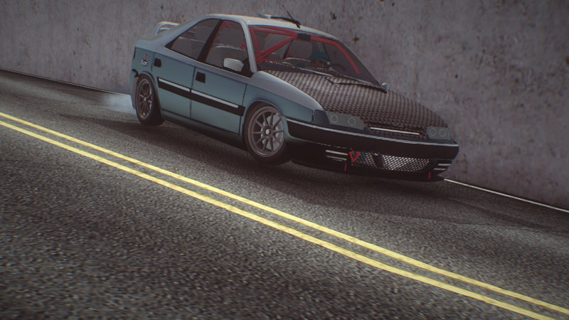 mod